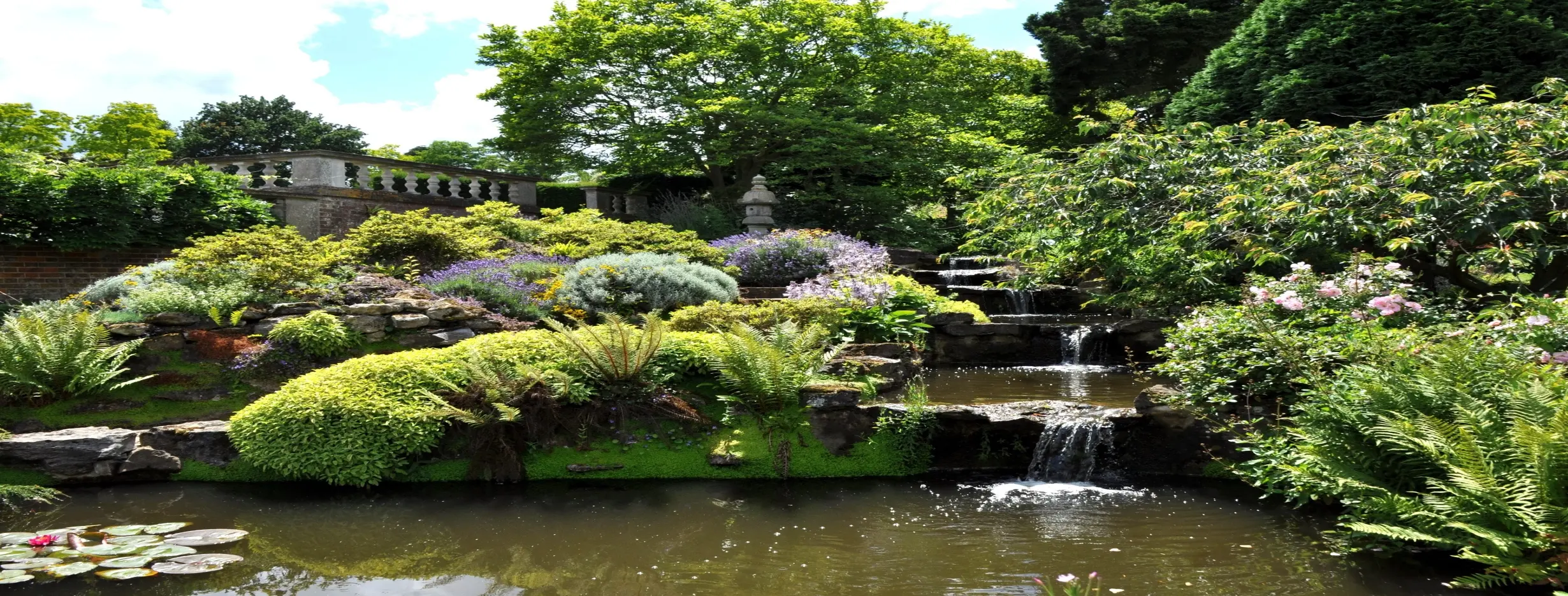 Image for Arghandab Gardens